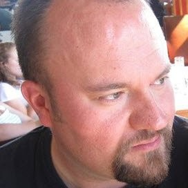 Patrick Birbeck avatar image