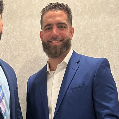 Galeb Said avatar image