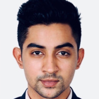 Kabir Malhotra avatar image