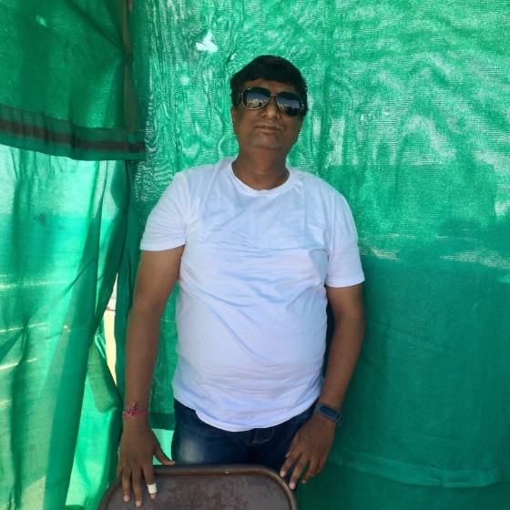 Srikanth Prabhu avatar image