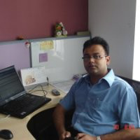 Ashish Srivastava avatar image