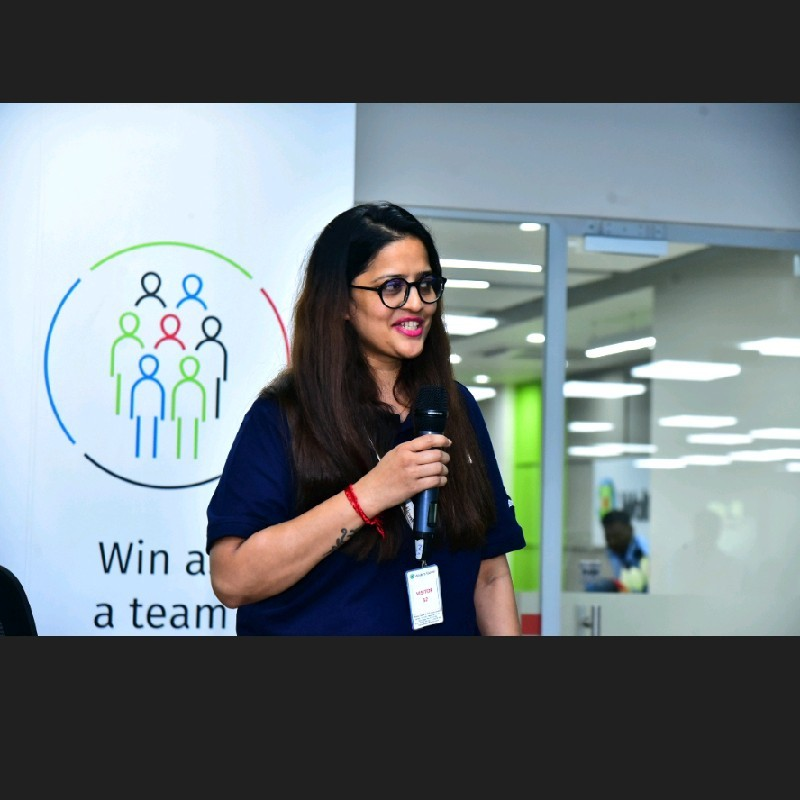 Vinitaa Shah avatar image