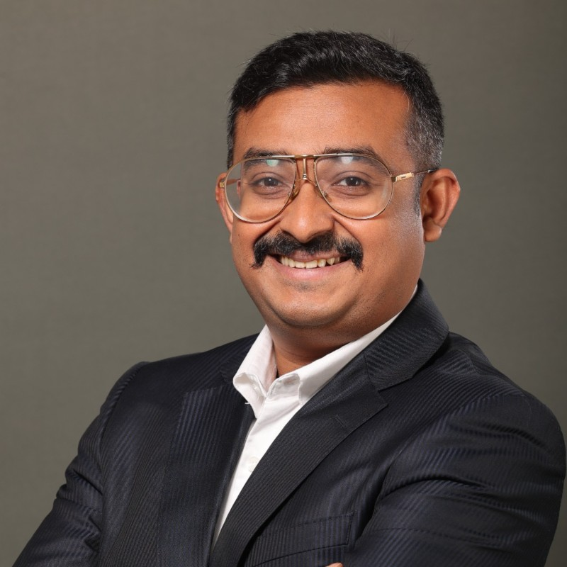 Vargab Bakshi avatar image