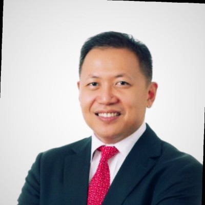 Allan Chin avatar image
