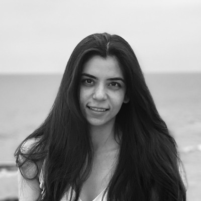 Sheryl Sadana avatar image