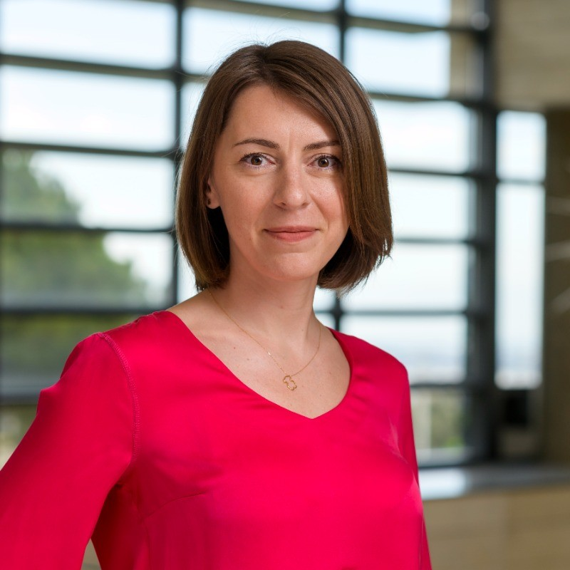 Anna Oshkalo avatar image