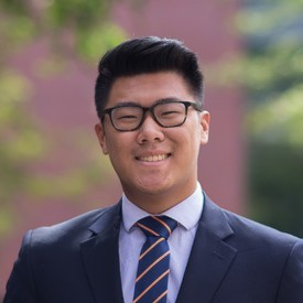 Eric Zhu avatar image