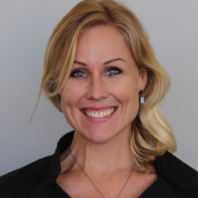 Amber Miller avatar image