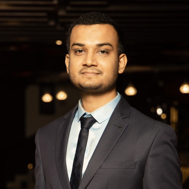 Bardan Bazgain avatar image