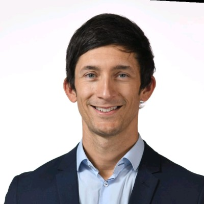 Thomas Dexmier avatar image