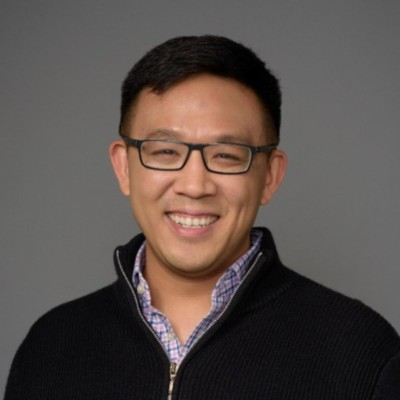 Joseph Lin avatar image
