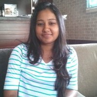 Preethi Mani avatar image