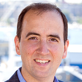 Keith Capasso avatar image