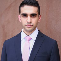 Rafay Sardar avatar image