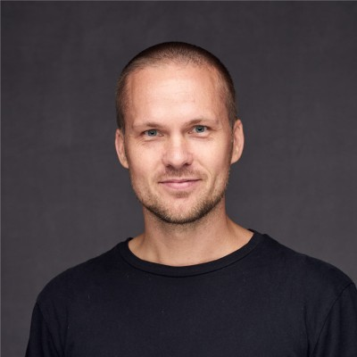 Profile Image for Simon Pettersson