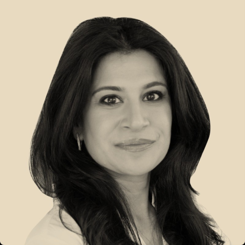 Alexandra Mysoor avatar image