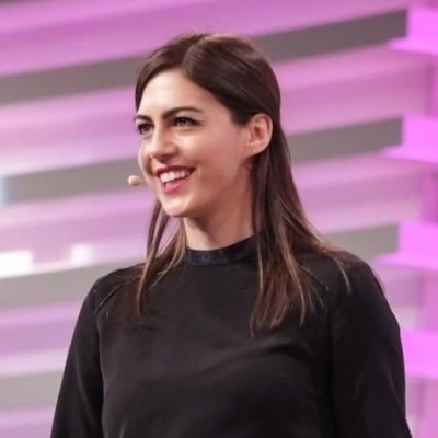 Sia Braimi avatar image