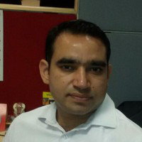 Narender Rao avatar image