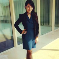 Diksha Bahl avatar image