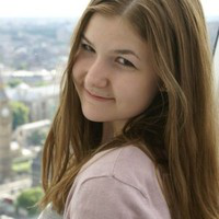 Anastasia Kozlova avatar image