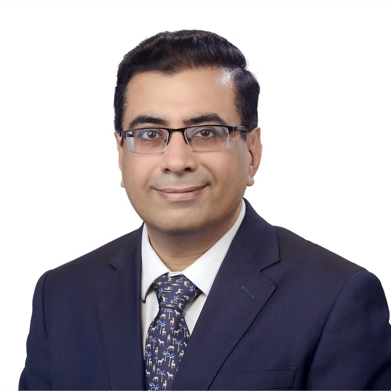 Umang Papneja avatar image