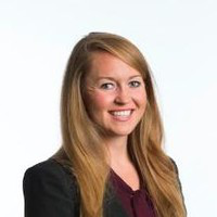 Courtney Bell avatar image