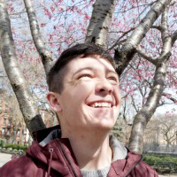 Benjamin Tucker avatar image