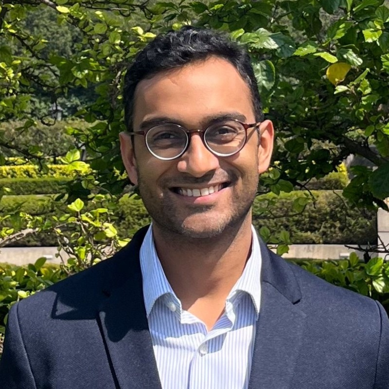 Himanshu Periwal avatar image