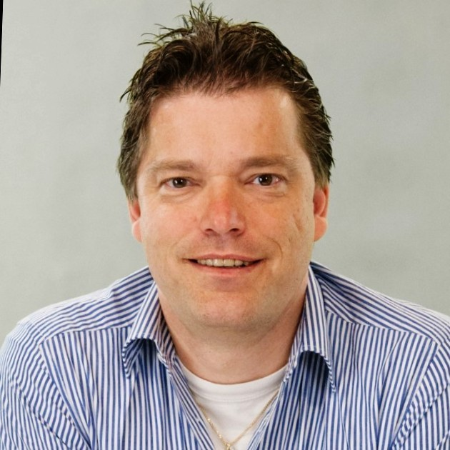 Ralf Antzenberger avatar image