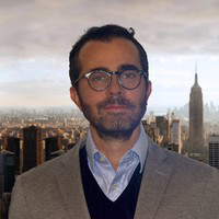 Julien Bonneville avatar image