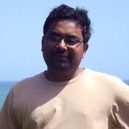Ajit Kumar avatar image