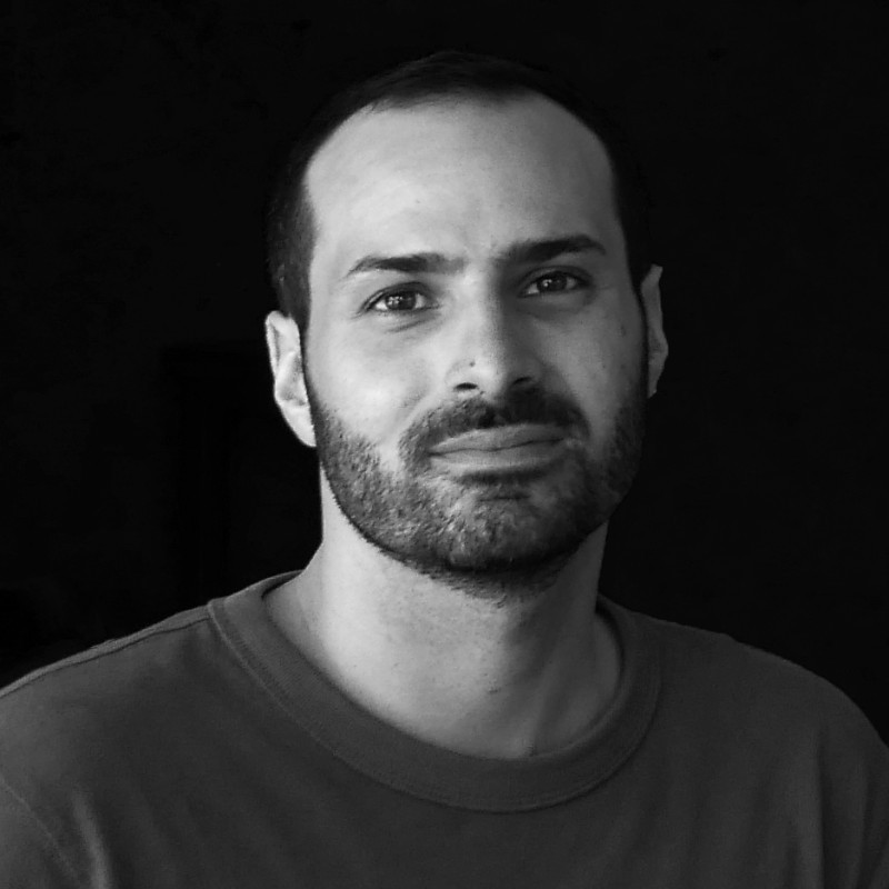 Jean-David Dos-Santos avatar image