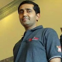 Kalappa M.U avatar image