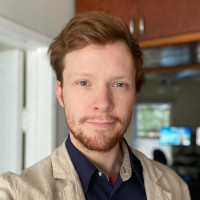 Conor Garrison avatar image