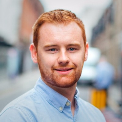 Joshua Bramwell avatar image