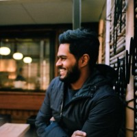 Anush Venkatesan avatar image