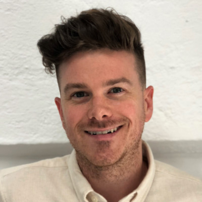 Brett Hutchinson avatar image