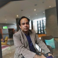 Ricky Wadhwa avatar image