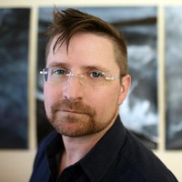 Mark Hayward avatar image