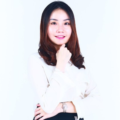 Candice Chia avatar image