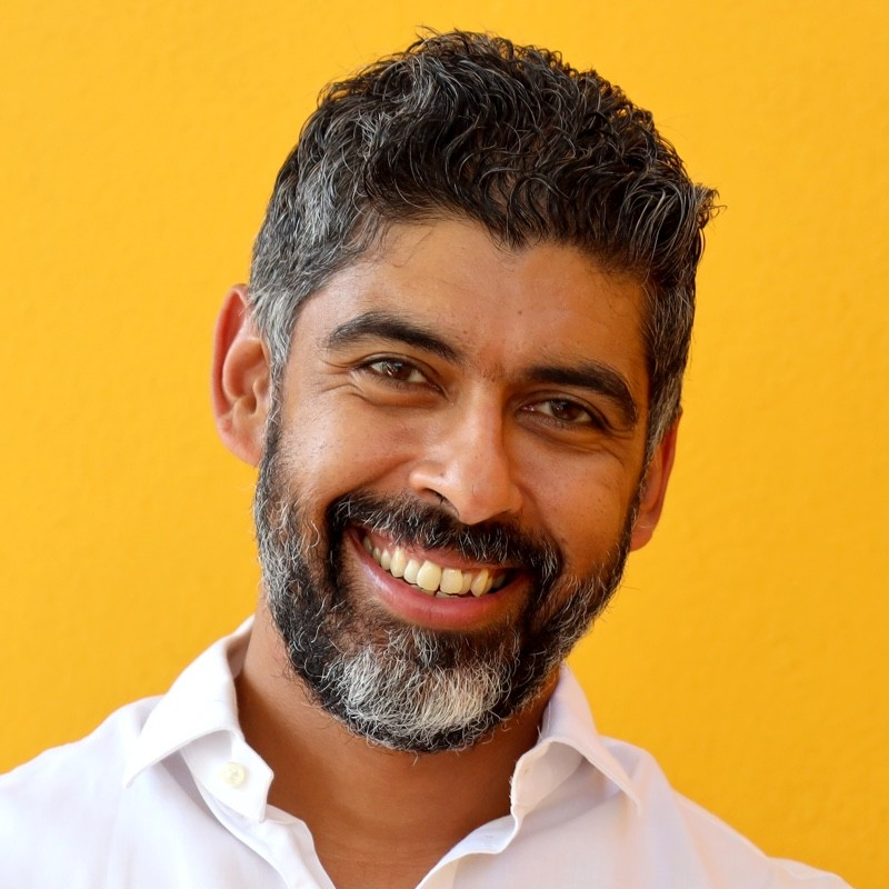 Arjun Pratap avatar image