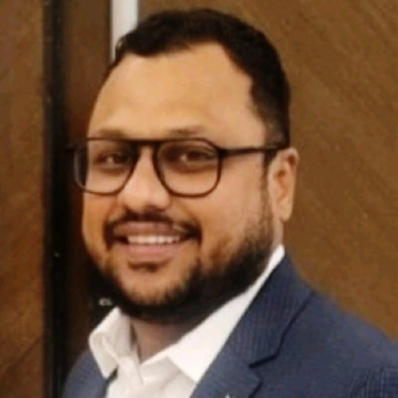 Himanshu Pandey avatar image