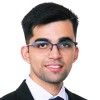 Aaditya Sanjay B. avatar image