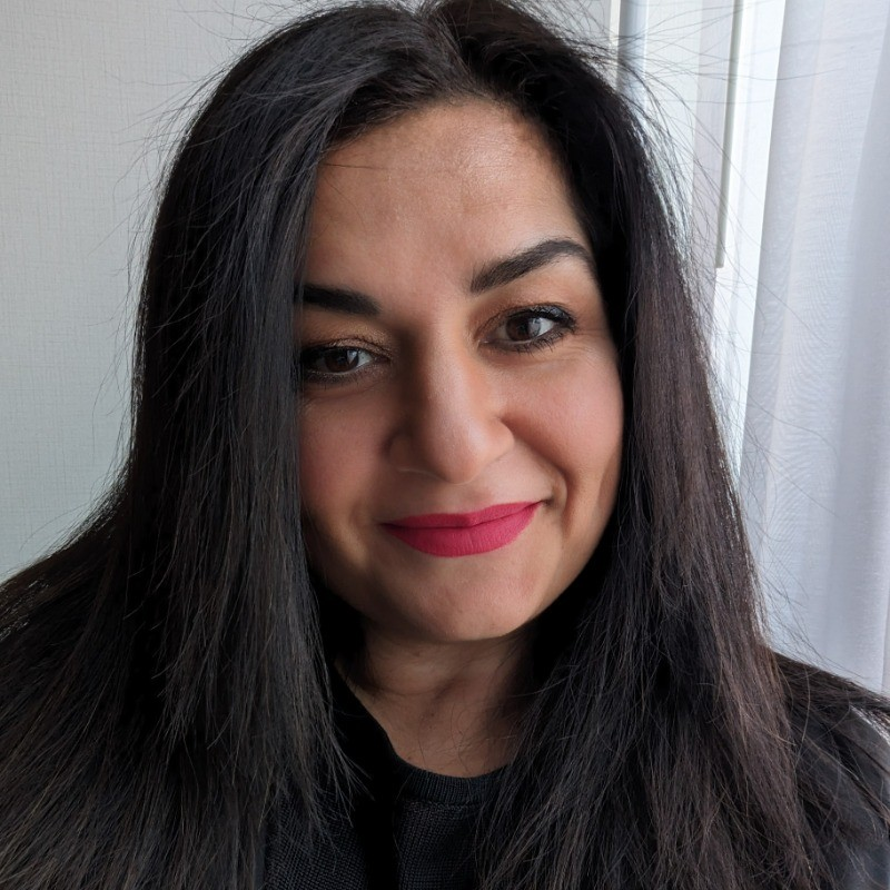 Katherine Hoptry avatar image