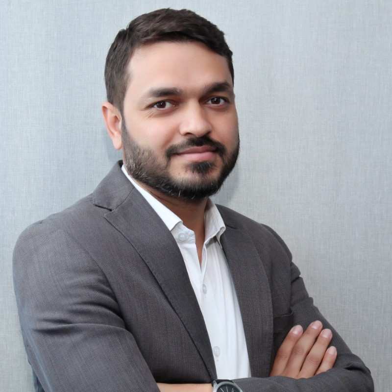 Bhupender Sharma avatar image