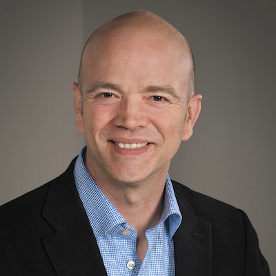 Kevin Yeaman avatar image