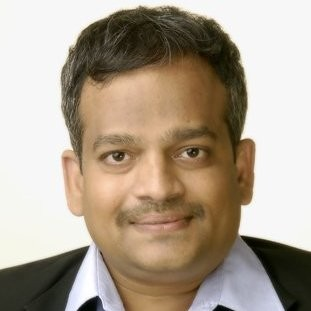 Satish Guttikonda avatar image
