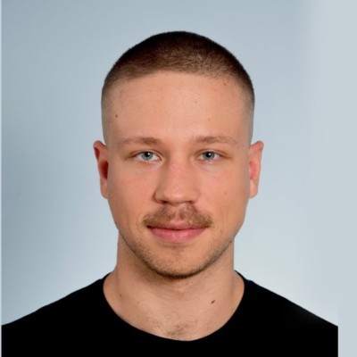 Rok Behin avatar image