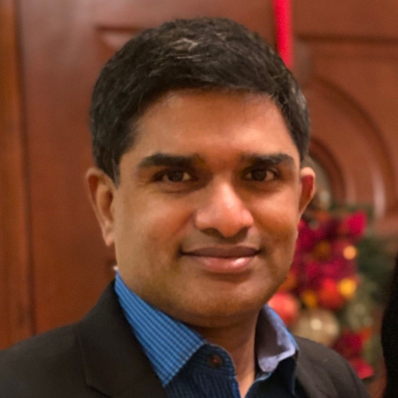 Chaitanya Kodeboyina avatar image