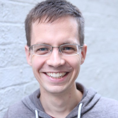 Kai Wohlfahrt avatar image